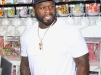 50 Cent threatens to leave deal with Starz – Music News