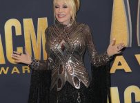 Dolly Parton withdraws from Rock & Roll Hall of Fame consideration – Music News