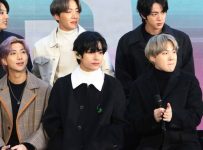 BTS star J-Hope tests positive for Covid-19 – Music News