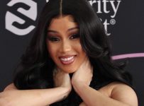 Cardi B and Offset to guest star on Baby Shark’s Big Show! – Music News