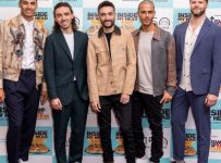 The Wanted lead tributes to Tom Parker – Music News