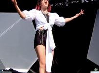 Charli XCX: ‘I don’t think I could have made this album at any other point in time’ – Music News