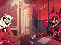 A24 Reveals Character Images for Raunchy Animated Series Hazbin Hotel