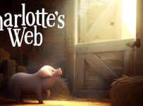 New Charlotte’s Web Adaptation Coming to HBO Max