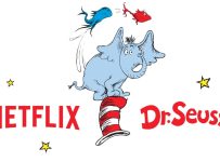 Netflix Announces New Dr. Seuss Content for Preschoolers