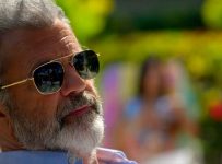 Cole Hauser and Mel Gibson Star in Guilty Pleasures Eighties Actioner