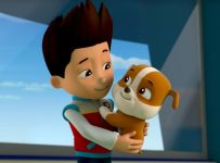 PAW Patrol’s Rubble Is Getting His Own Spinoff