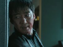 Spiritwalker Trailer Teases the South Korean Action Film Ahead of U.S. Release