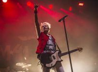 Sum 41 to return to pop-punk roots on new double album ‘Heaven And Hell’
