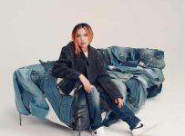 Stylist Dianne Garcia Yohannes Brings True Religion Into A New Era –