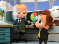 The Boss Baby Returns for New Series