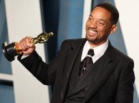 Will Smith issues formal apology to Chris Rock after Oscars slap: “I was out of line”