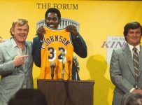 The Rise of the Lakers Dynasty Review