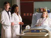 The Good Doctor Season 5 Episode 9 Review: Yippee Ki-Yay