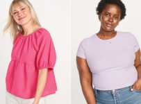 Best Old Navy New Arrivals For Women: March 2022