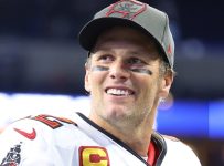Tom Brady Announces NFL Comeback, ‘Unfinished Business’