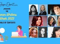Women Writers Week 2022: Table of Contents | Chaz’s Journal