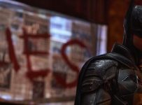 The Batman movie review & film summary (2022)