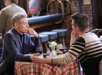Days of Our Lives Review Week of 3-14-22: The Most Mismatched Couple
