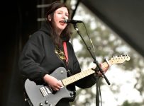 Lucy Dacus postpones UK and Ireland shows after testing positive for COVID-19