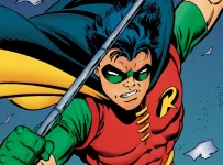 Robin Could Appear in The Batman Sequel, Matt Reeves Says