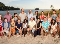 Survivor, The Amazing Race Among 4 Renewals at CBS
