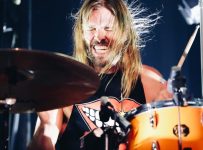 Foo Fighters Cancel All Tour Dates in Wake of Taylor Hawkins Death