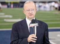 Longtime NFL reporter John Clayton dies at 67