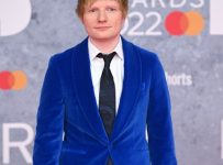 Ed Sheeran ‘wants to get back to writing songs’ – Music News