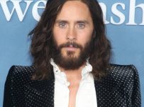 Jared Leto pushes his body to the limit on tour with Thirty Seconds to Mars – Music News