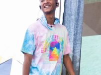 Jaden Smith sets sights on becoming ‘psychedelic world leader’ – Music News