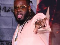 T-Pain calls out Dallas fans over low ticket sales – Music News
