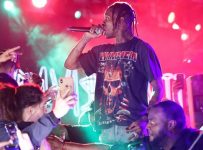 Travis Scott commits to first performance post-Astroworld tragedy – Music News