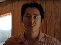 Steven Yeun to Team Up With Eternals Writers and Justin Lin for 1960’s Crime Drama The Islands