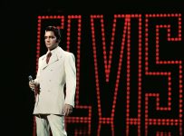 Global publishing deal struck over Elvis Presley’s back catalogue
