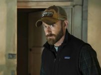 Ben Foster Explains How Trauma Helped Him Prepare for The Contractor