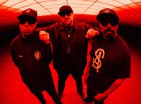 New trailer released for Cypress Hill documentary