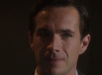 Agent Carter Star James D’Arcy Speaks About His MCU Return
