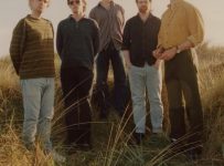 Fontaines D.C. celebrate their first-ever UK Number 1 album with Skinty Fia – Music News