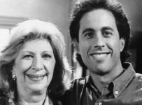 Liz Sheridan, Jerry’s Mom on Seinfeld, Dies at 93