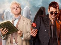 Good Omens Season 2: Plot, Cast, and Everything Else We Know
