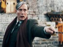 Fantastic Beasts 3 Falls Short of Expectations But Wins Easter Weekend at Box Office