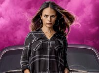 Vin Diesel Says Jordana Brewster Was Almost Omitted From Fast X