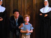 Problem Child Director Recalls Working With ‘Completely Committed’ Gilbert Gottfried