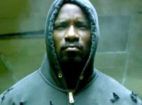 Luke Cage Showrunner Shares Disappointment at Disney Removing Actor Dedication