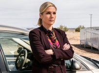 Better Call Saul Co-Creator Says Fans ‘Should Be Worried’ About Kim Wexler