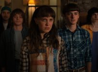 Netflix Teases Stranger Things News with Mysterious Countdown Clock: ‘It’s Almost Time’