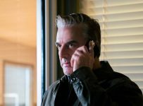 The Equalizer Reveals Storyline Explanation for Chris Noth’s Exit