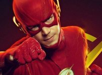 DC Fans Call for Grant Gustin to Replace Ezra Miller as DCEU’s The Flash