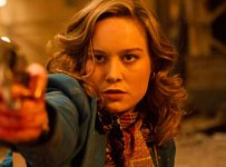 Brie Larson Shares Her Excitement at Fast 10 Casting Announcement